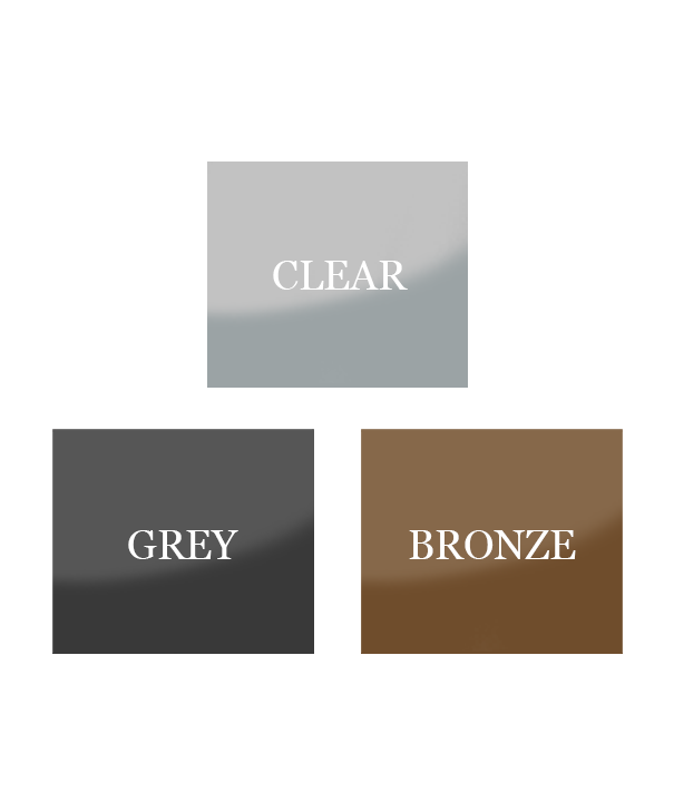 Colour Swatches